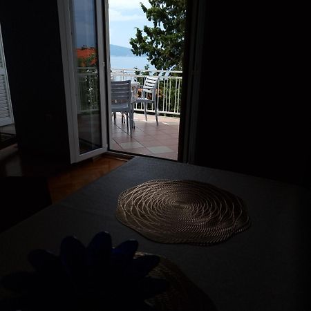 Villa Margarita Selce Exterior photo