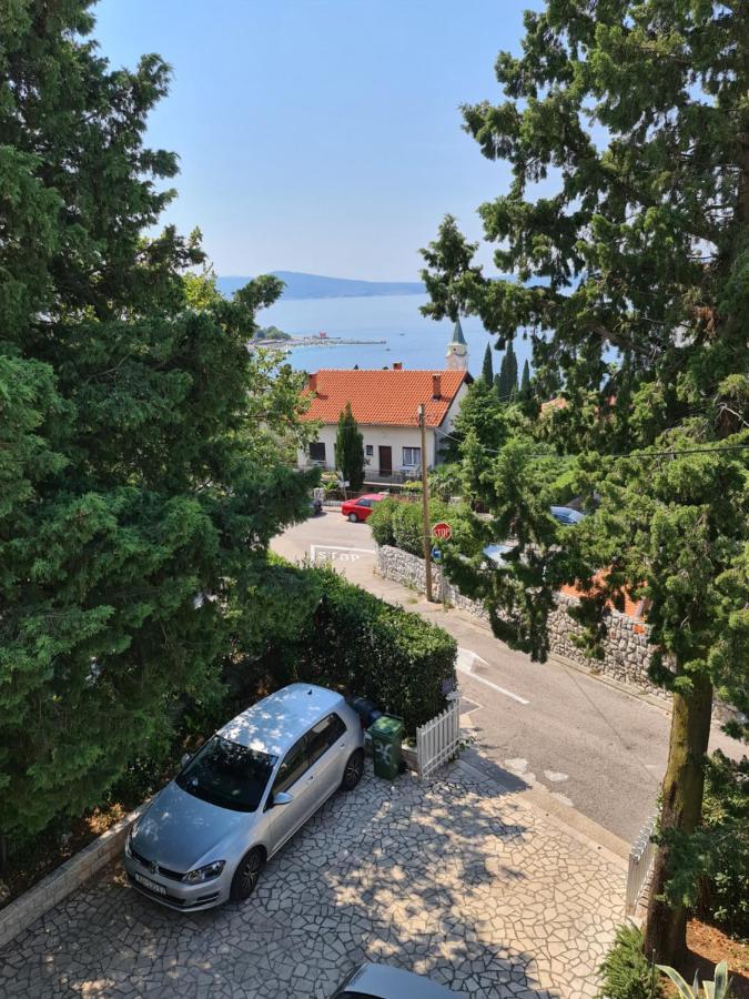 Villa Margarita Selce Exterior photo
