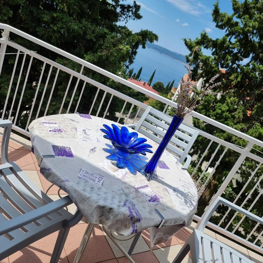 Villa Margarita Selce Exterior photo