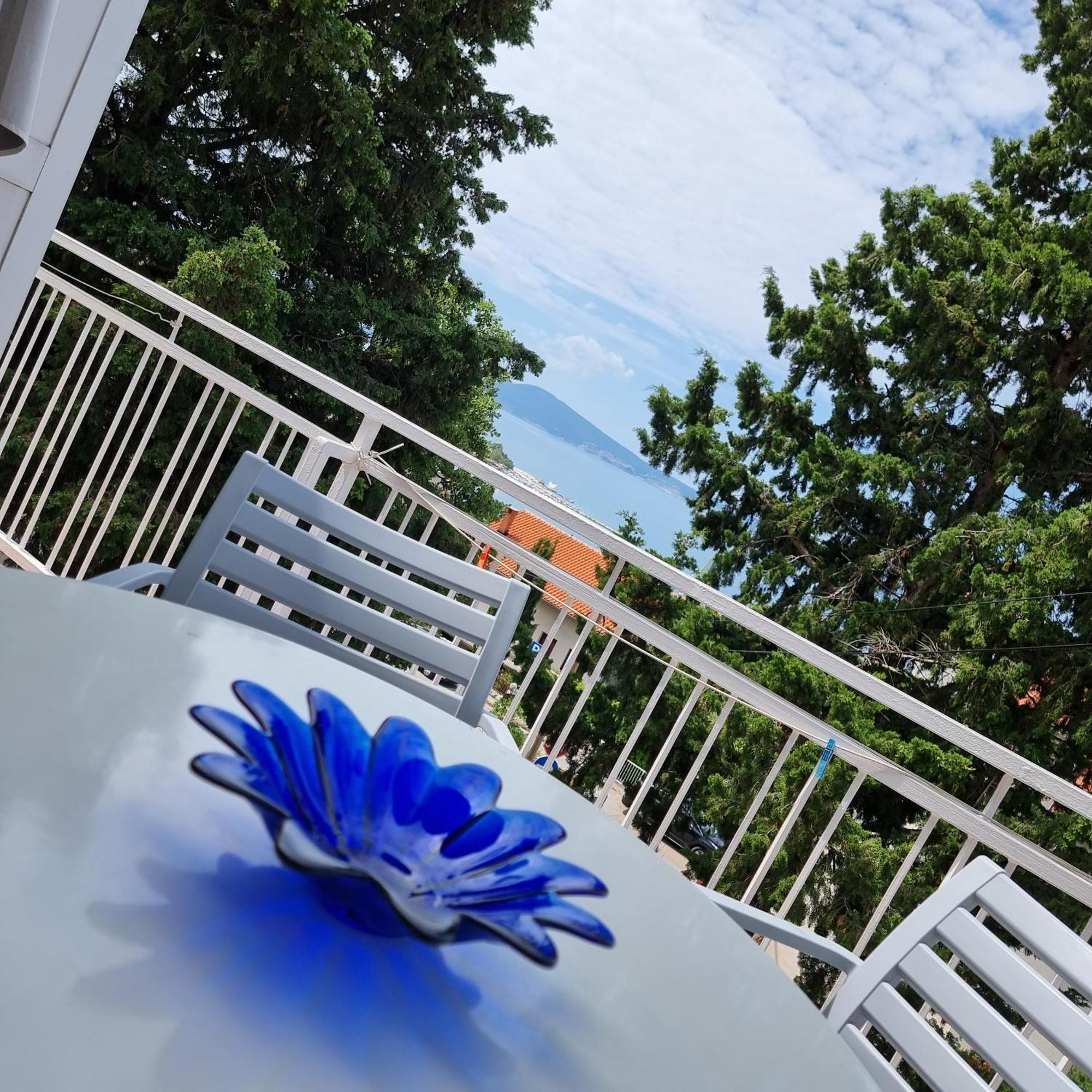 Villa Margarita Selce Exterior photo