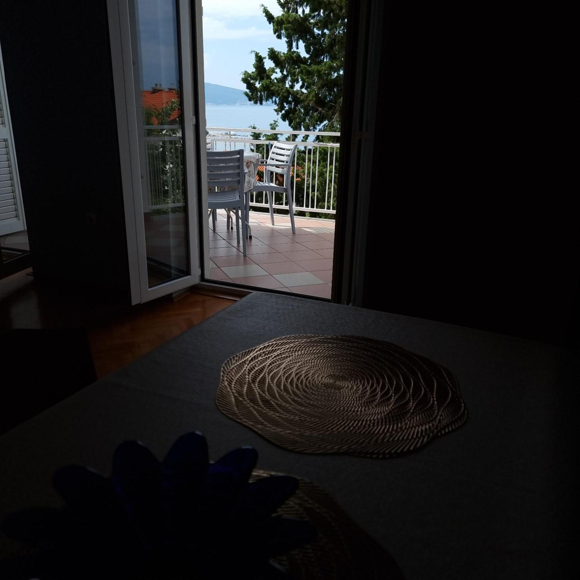 Villa Margarita Selce Exterior photo